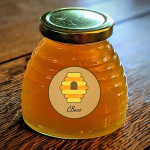 CBees Honey - Raw Honey from Randolph, NE | 402-360-0964